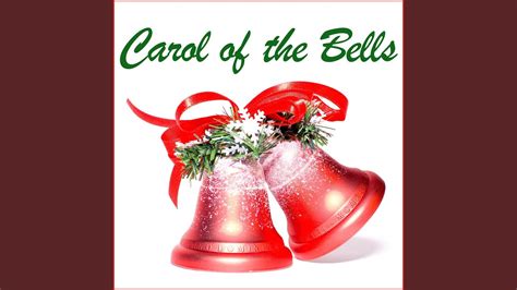 Carol of the Bells (Kids Choir) - YouTube