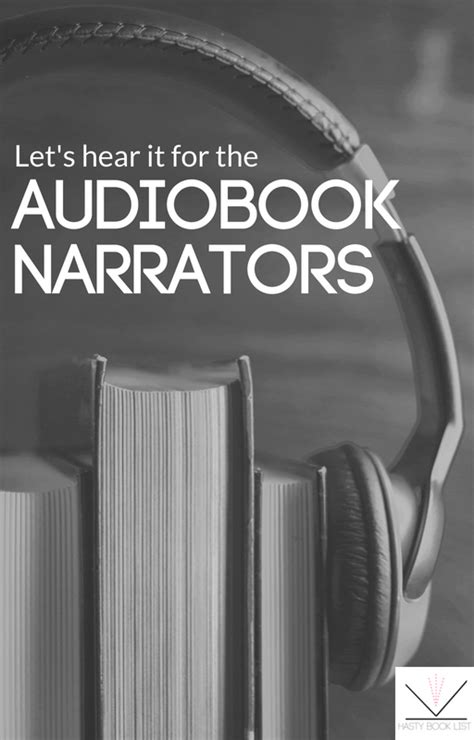 Julia Whelan: Audiobook Narrator - Book Review - Hasty Book List