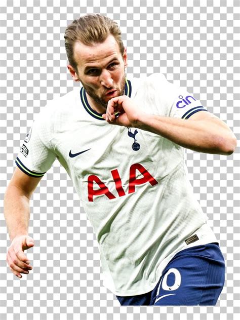 Harry-kane-tottenham-hotspur-premier-league-englan by uniqrenders on ...