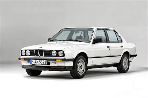 Klasyczne BMW. Jakimi modelami warto się interesować? - Automotyw