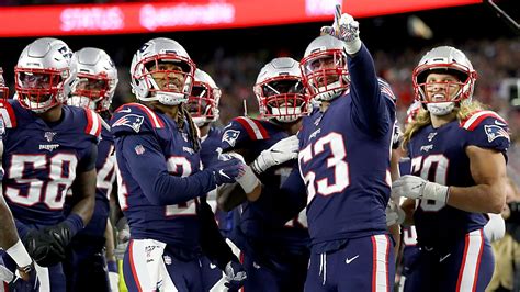 Seven ridiculous NFL records the Patriots' defense could break in 2019 ...