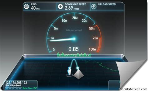 10 BEST Free Internet Speed Test Site To Check Download Speed