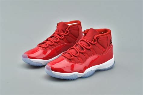 Jordan 11 Retro Win Like 96 For Sale - Kicks Collector