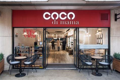 COCO DI MAMA, London - 10 Leather Ln, Holborn - Menu & Prices - Tripadvisor