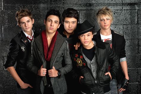 im5 Boy Band Group Photo | IM5 | Pinterest | Im5, Boy bands and Boy boy