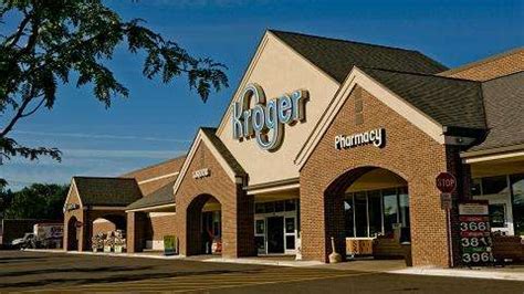 Kroger - 301 E McKinley Rd, Ottawa, IL 61350, USA - BusinessYab