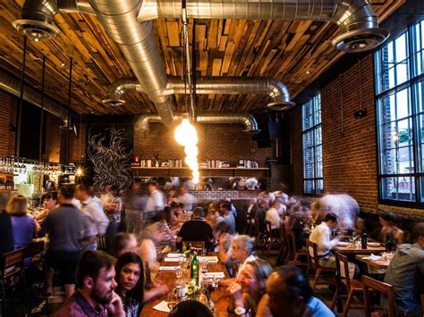 Top 10 fine dining restaurants in Nashville | Tennessee foodie inspiration