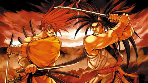 Samurai Shodown – Director Says SNK Turned Down Exclusive Deal From “PC ...