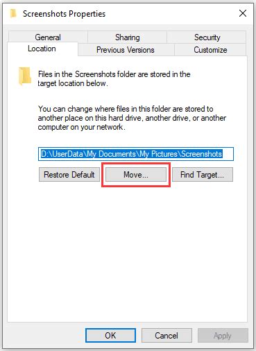 How to Find Windows 10 Screenshots Folder | TechRecur