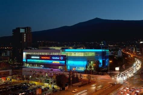 Bulgaria Mall Office Building - Invest Bulgaria.com