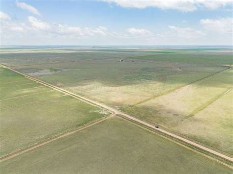 Texas Panhandle Ranches for Sale - 64 Properties - LandSearch