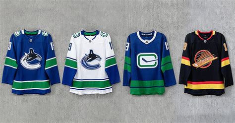 Canucks Jersey : HOCKEY JERSEYS DIY & OTHERWISE (plus more): Vancouver ...