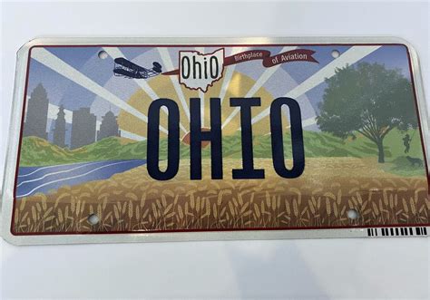 Ohio personalized license plates search - vilgenie