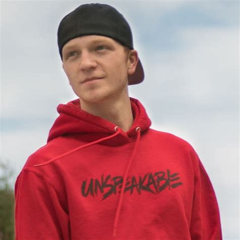 Unspeakable - YouTube | Famous youtubers, Best youtubers, Minecraft youtubers