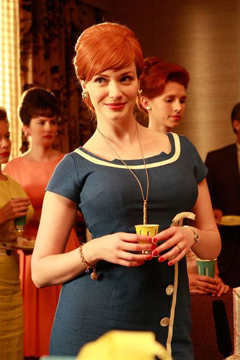 Mad Men's 25 Best Fashion Moments | Mad women, Mad men fashion, Mad men ...