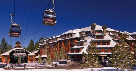 Heavenly Ski Resort | California, USA | Dream. Find. Book. Ski. - Scout