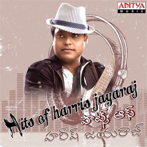 Hits Of Harris Jayaraj Songs Download - Free Online Songs @ JioSaavn