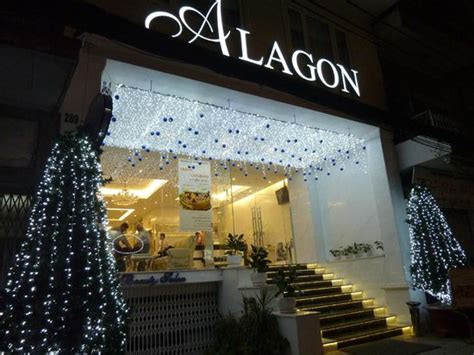 Alagon Saigon Hotel & Spa