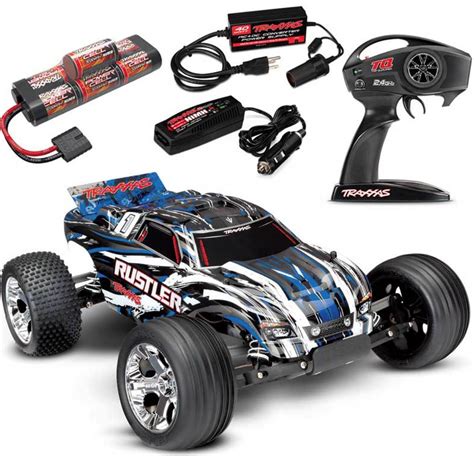 Remote Control Cars for Beginners - RC Superstore