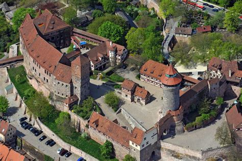 8 Most Beautiful Castles Near Munich (with Map) - Touropia