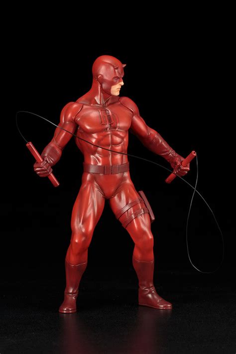 Daredevil (Marvels The Defenders) ArtFX+ Statue - Fans