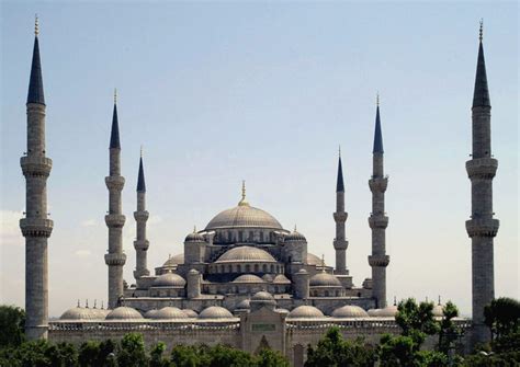 Lavoro a Istanbul: Come visitare le Moschee di Istanbul, nuovi orari