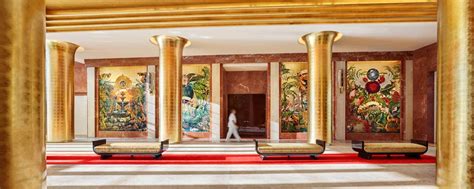 About Faena - A Luxury Hotel Group | Faena