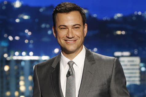 Jimmy Kimmel wallpaper | 2000x1333 | #63165