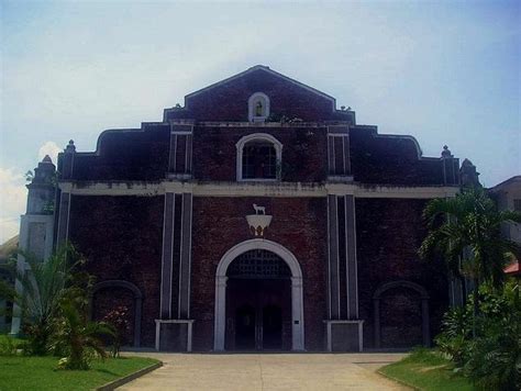 Bacarra Church (St. Andrew Parish)