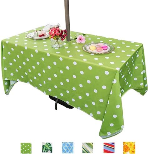 outdoor tablecloth with umbrella hole - Expert Interior Design Ideas for Your Home Extra Space