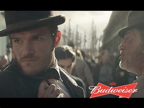 Budweiser Debuts Pro-Immigration Super Bowl Ad