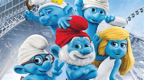 OnionPlay 2023 - Watch The Smurfs 2 2013 Full Movie Stream Online