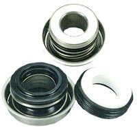 John Crane Replacement Seals - Flexaseal Engineered Seals and Systems