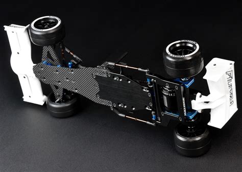 F1 Rc Car Kit