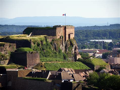 Divison d'application du génie 2014-2015: Staff-ride à Belfort