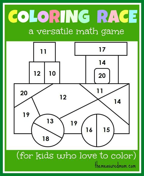 Printable Maths Games For 10 Year Olds - William Hopper's Addition ...