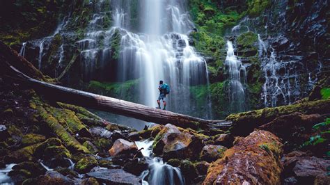 29 Stunning Oregon Waterfall Hikes