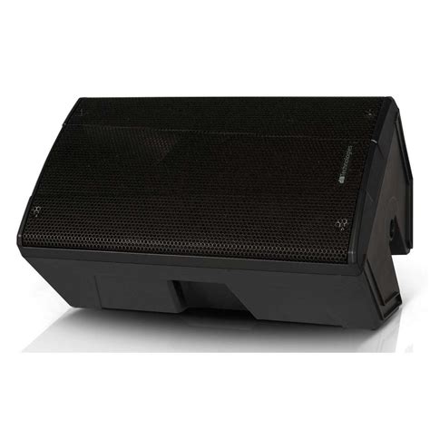 dB Technologies B·H 15" 2-Way Active Speaker - Cannon Sound And Light