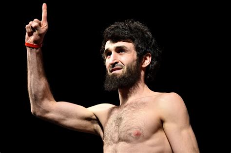 Zabit Magomedsharipov, Calvin Kattar co-headline UFC event