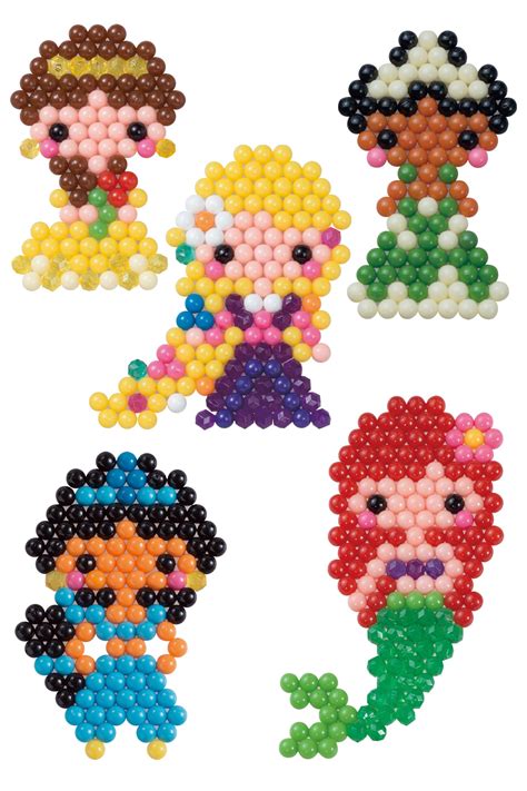 Buy Aquabeads Disney™ Princess Character Set from the Next UK online ...