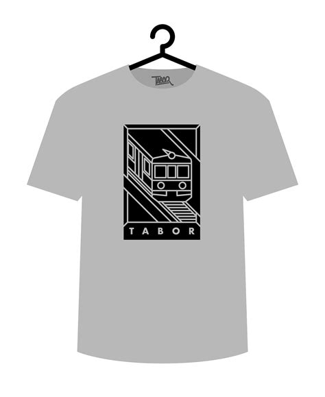 Tabor T-shirts on Behance