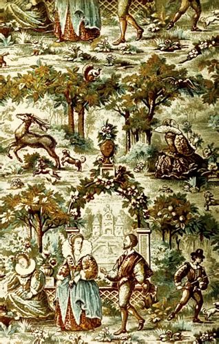 ANTIQUE WALLPAPER PATTERNS « Free Patterns