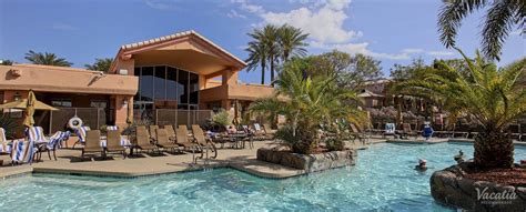 Scottsdale Villa Mirage Resort Scottsdale, AZ | Vacatia