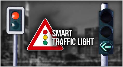 Smart Traffic Light | Get-Assets