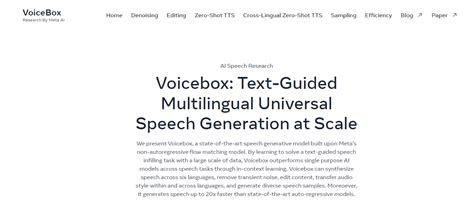 29 Best Free AI Voice Generator – TechCult