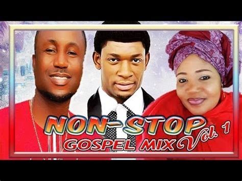 Igbo Gospel Songs Mixtape (Mp3 Download) - Dj Mix