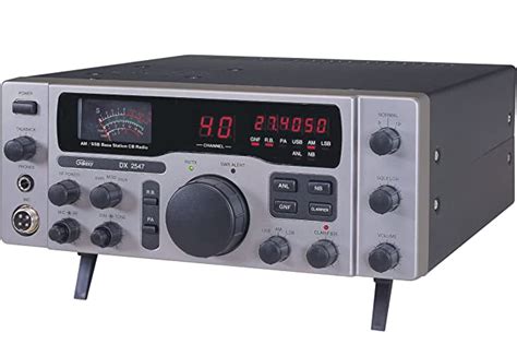 Best Ham Radio Transceiver: Reviews & Buying Guide in 2022