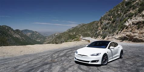 Gallery: Tesla Model S Gets Full-Whamo from Unplugged Performance