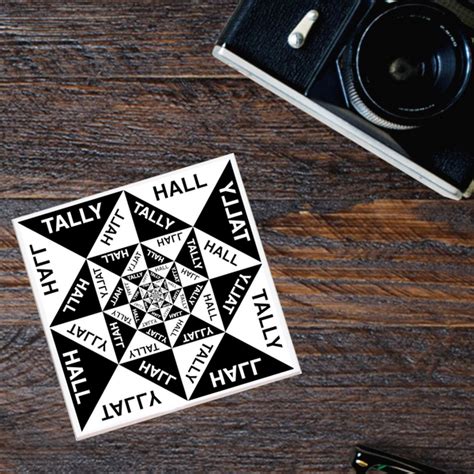 Tally Hall 'Good & Evil' Album Coaster – Madcap & Co