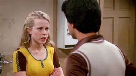 Whatever Happened To Crazy Caroline From That '70s Show?